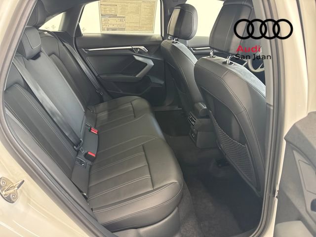 New 2026 Audi A3 2.0T Premium image 29