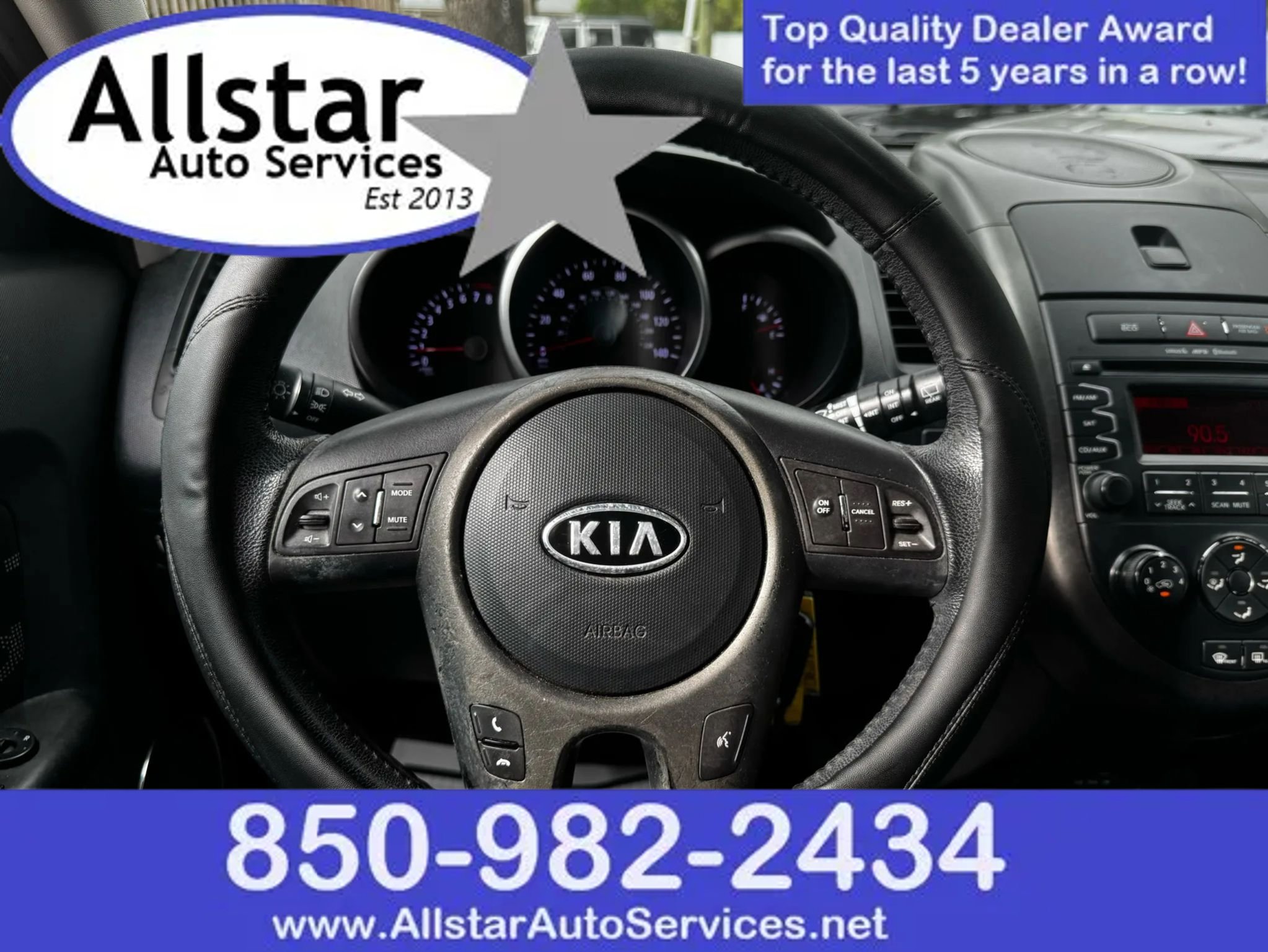 Used 2012 Kia Soul + image 21