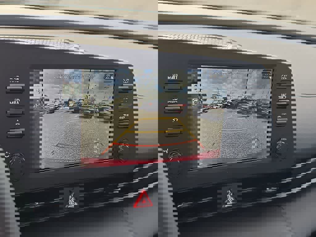 New 2026 Hyundai Elantra Sport FWD image 28