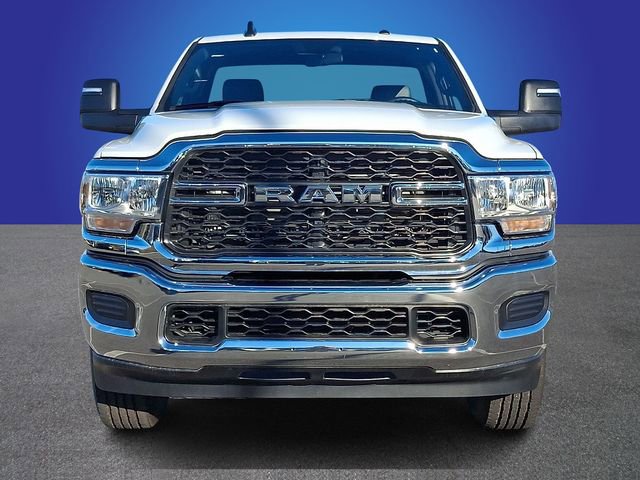 Used 2024 RAM 2500 Tradesman w/ Chrome Appearance Group image 2
