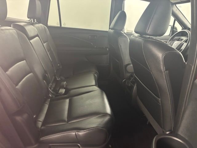 Certified 2022 Honda Passport EX-L image 13