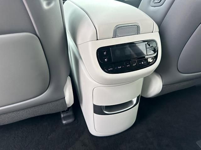 New 2026 Hyundai Ioniq 9 Limited image 13