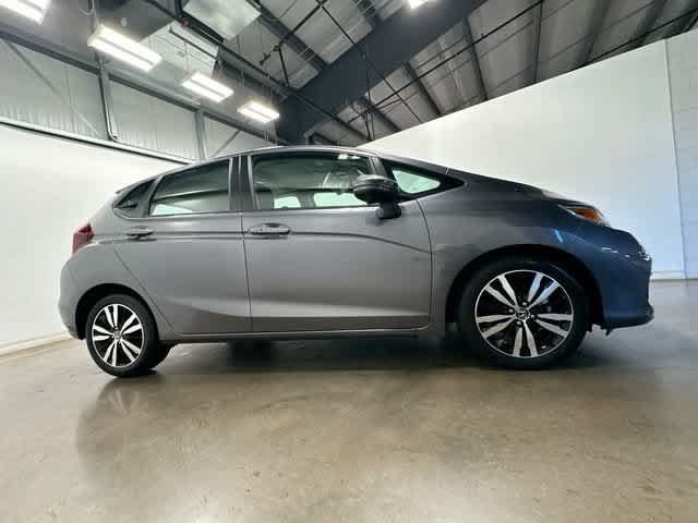Used 2019 Honda Fit EX image 4