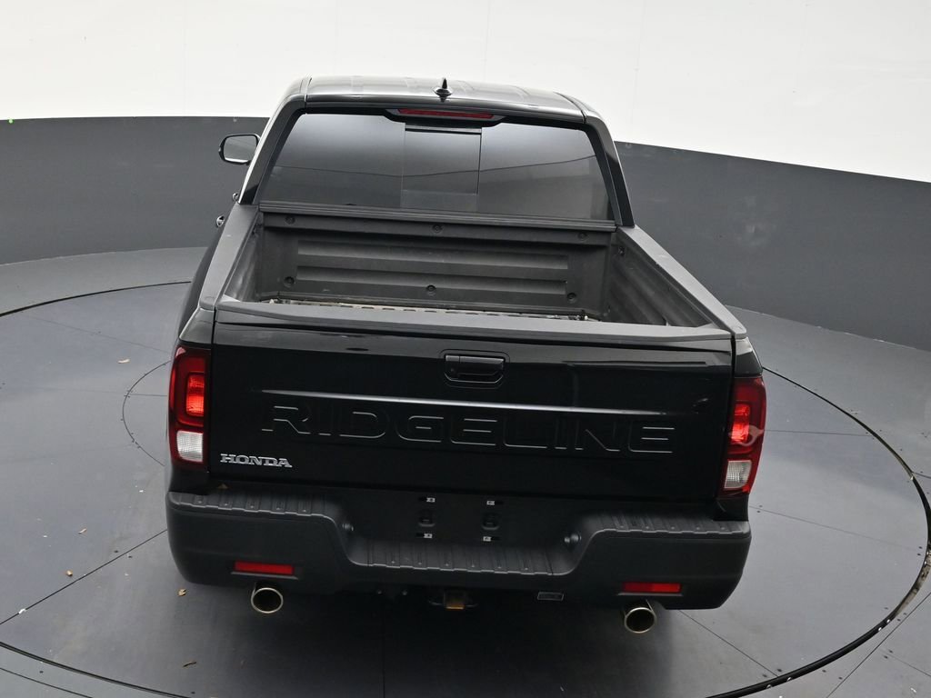 Used 2025 Honda Ridgeline RTL image 16
