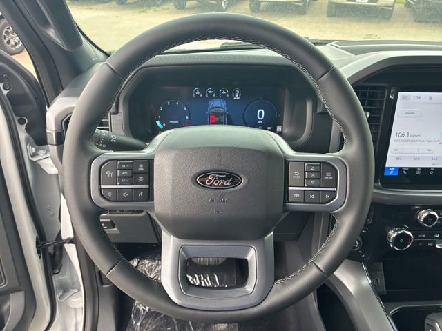 New 2026 Ford F150 XLT w/ Equipment Group 302A MID AWD/4WD image 30