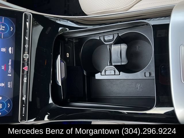 Certified 2024 Mercedes-Benz C 300 4MATIC Sedan image 15