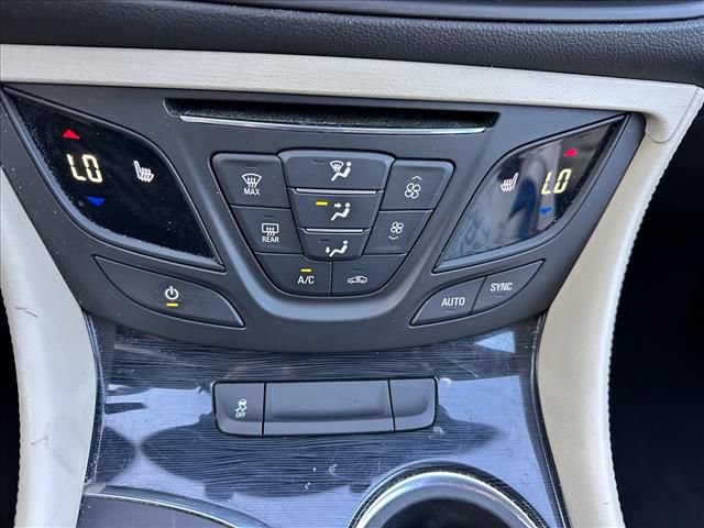 Certified 2016 Buick Envision Premium AWD/4WD image 30