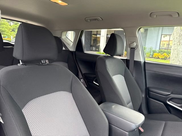 Used 2025 Kia Soul FWD image 9