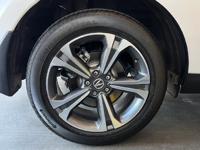 Used 2024 Acura RDX w/ Advance Package AWD/4WD image 11