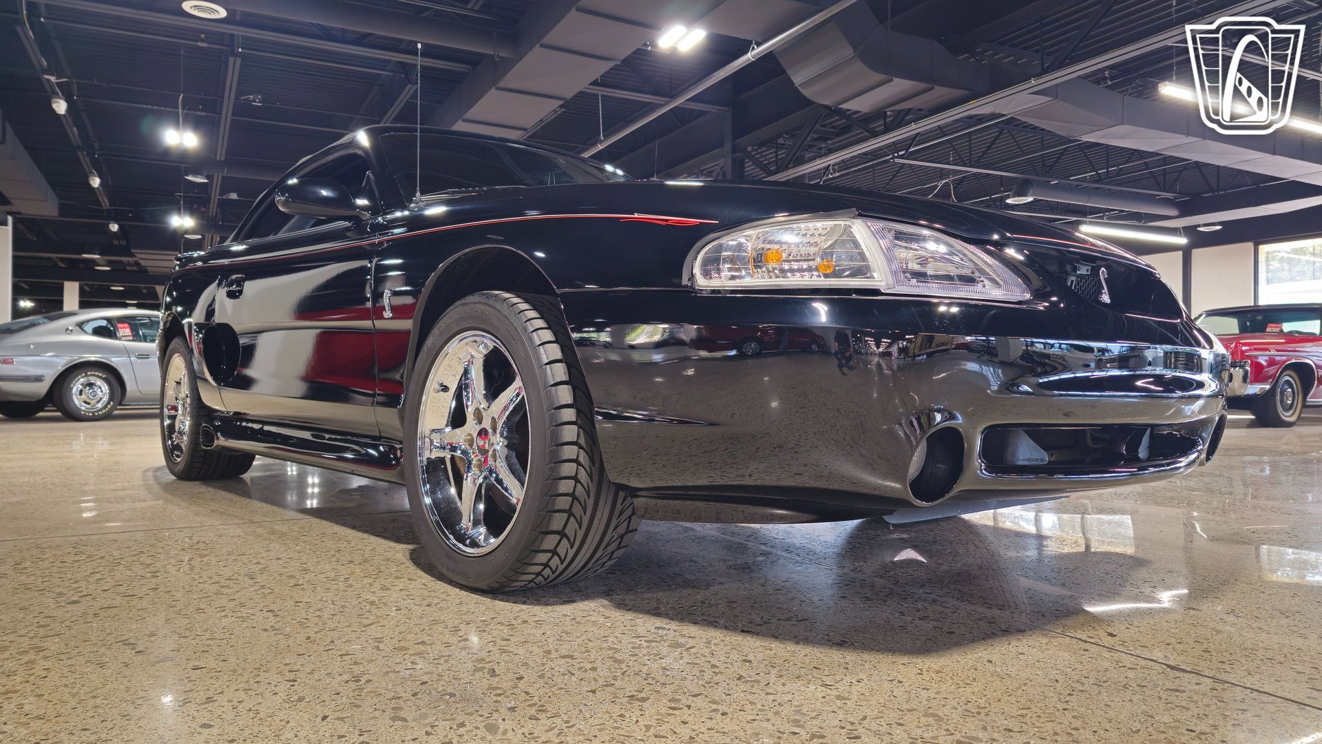 Used 1996 Ford Mustang Cobra RWD image 15