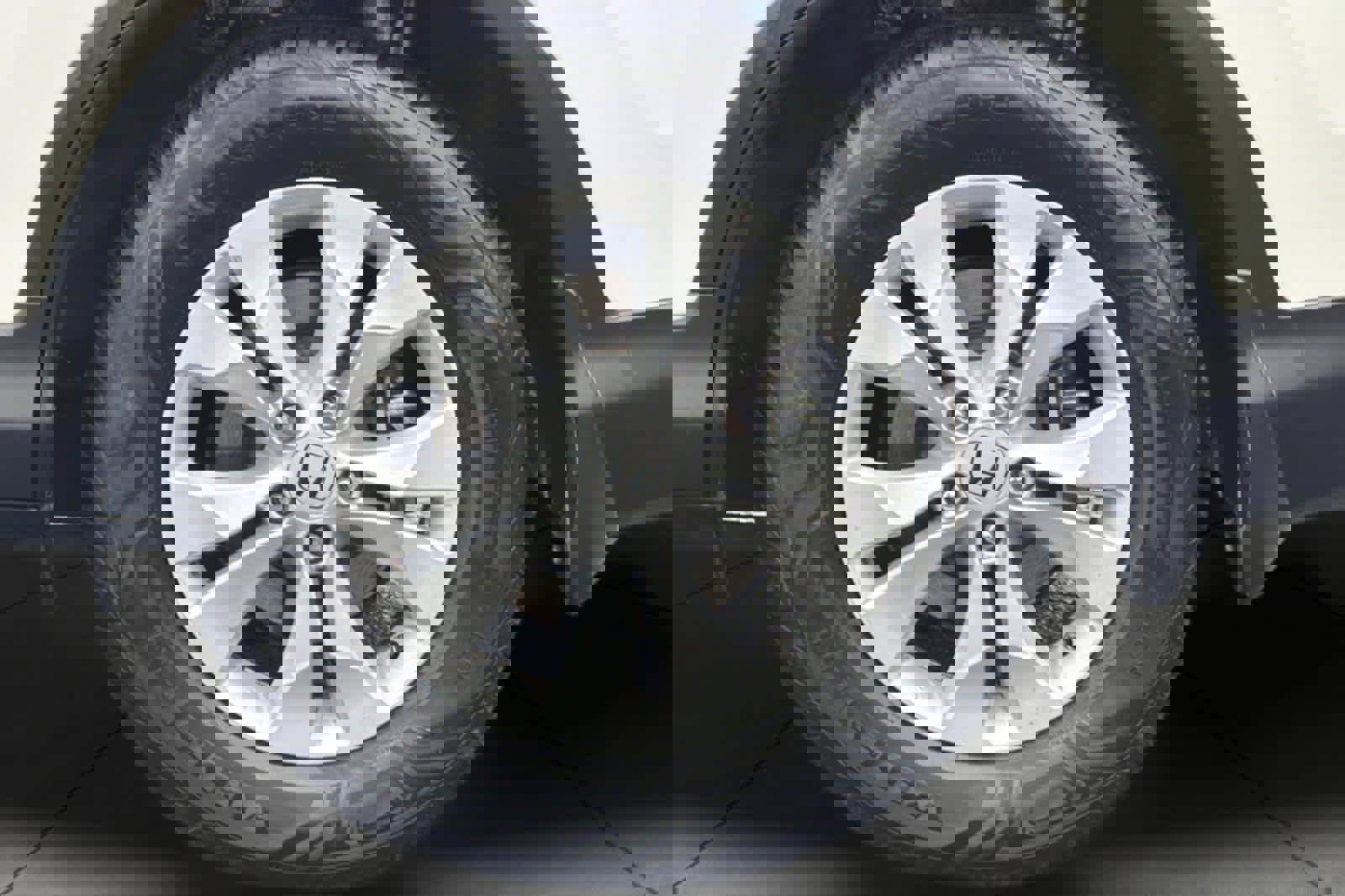 Used 2014 Honda CR-V EX-L image 11