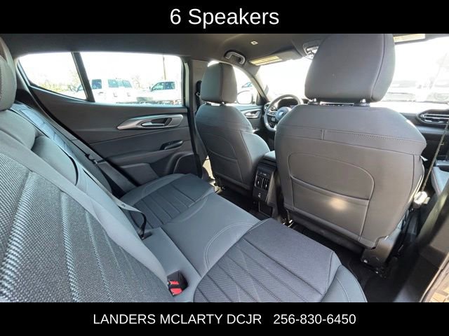 Used 2024 Dodge Hornet GT image 12