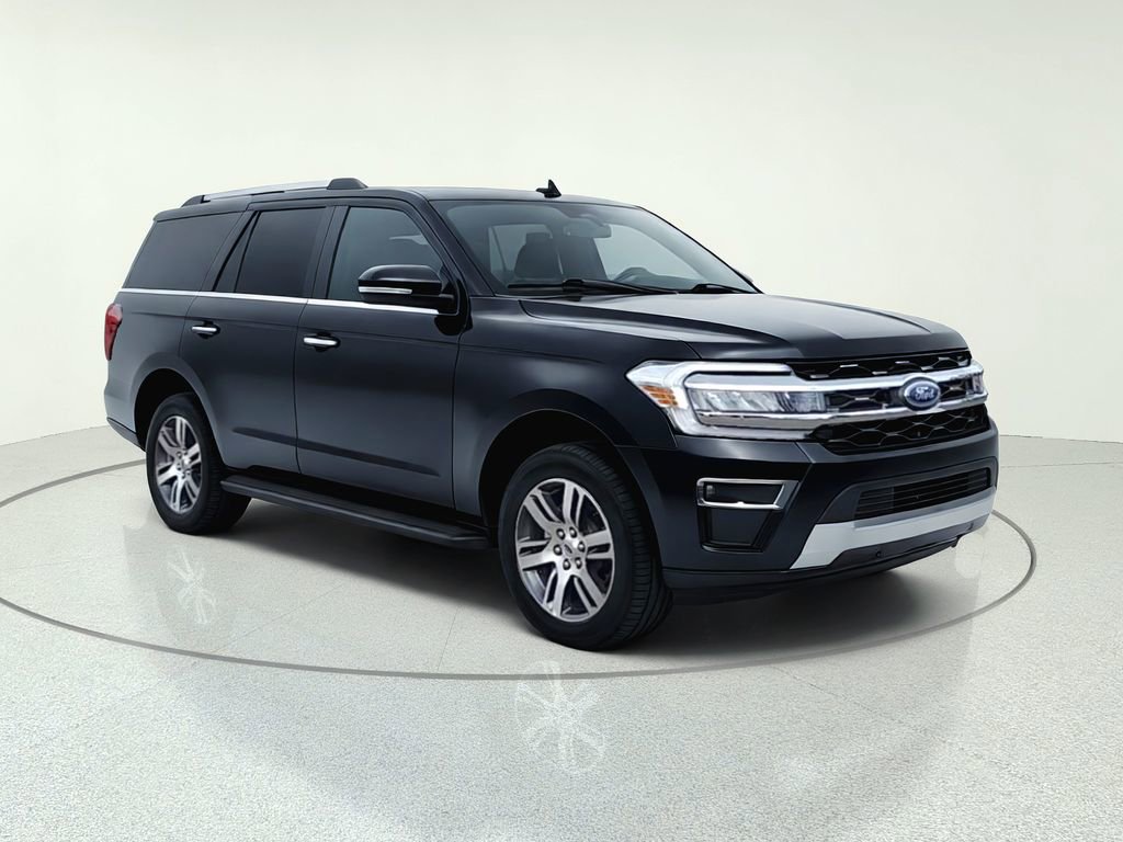 Used 2024 Ford Expedition Limited