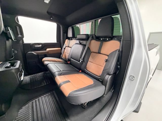 Certified 2022 Chevrolet Silverado 2500 High Country w/ Z71 Off-Road Package AWD/4WD image 26