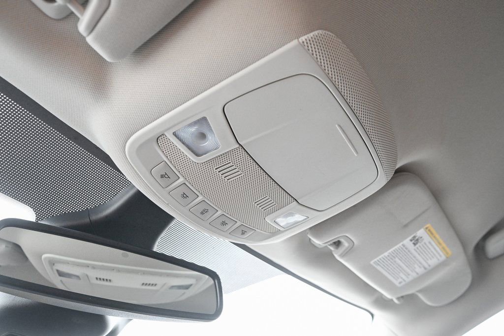 Certified 2024 Ford Edge SEL w/ Convenience Package image 42