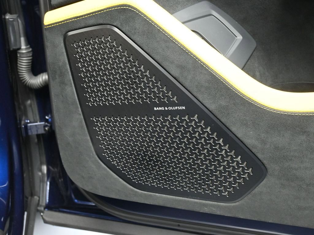 Used 2023 Lamborghini Urus Performante image 33