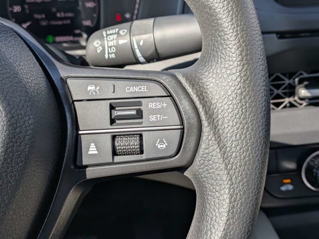 New 2026 Honda Accord SE image 23