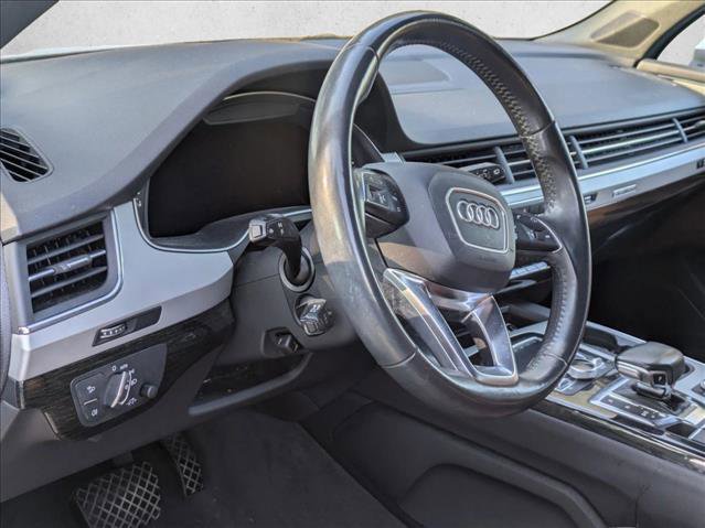 Used 2018 Audi Q7 2.0T Premium Plus image 3