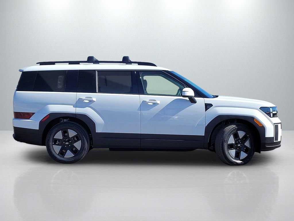 New 2026 Hyundai Santa Fe SEL image 3