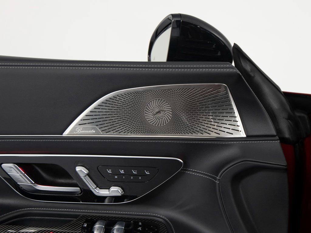 Used 2022 Mercedes-Benz SL 63 AMG 4MATIC image 12