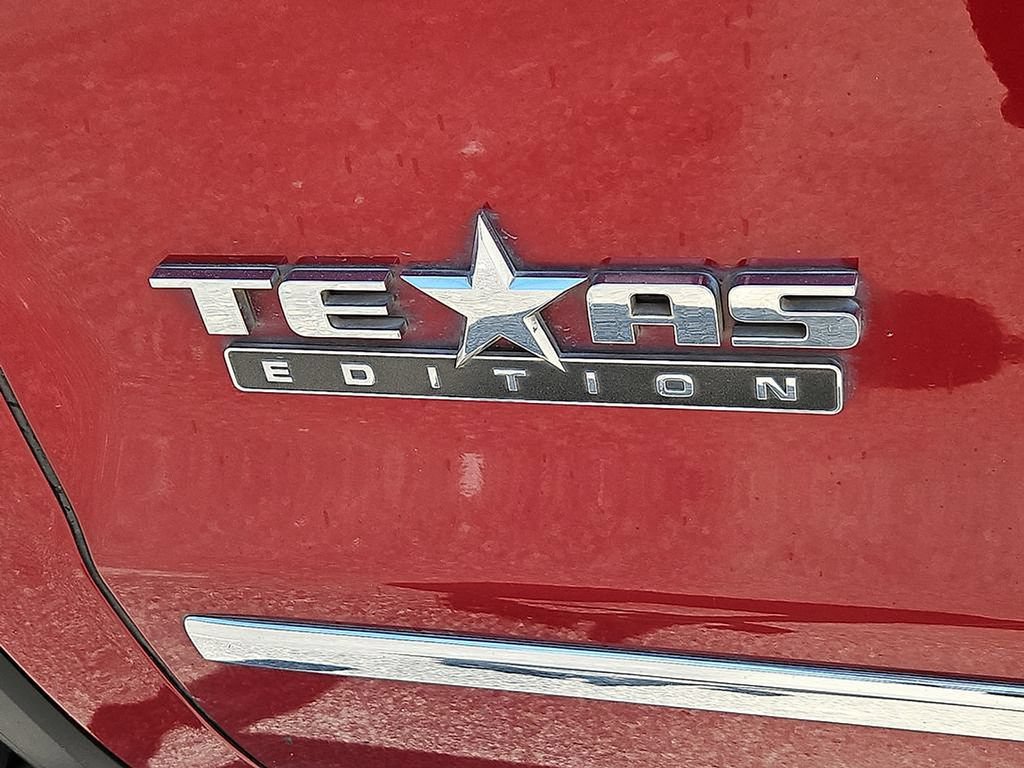 Used 2018 GMC Sierra 1500 SLT w/ Texas SLT Premium Package RWD image 14