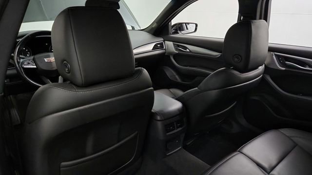 Certified 2020 Cadillac CT5 Premium Luxury image 19