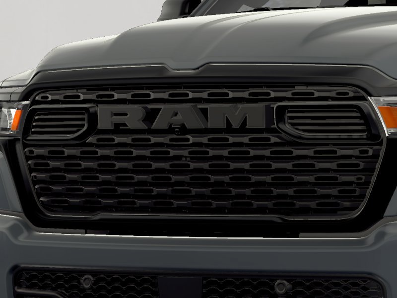 New 2026 RAM 1500 Big Horn image 14