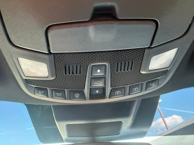 Used 2019 Ford Expedition Limited w/ Equipment Group 301A RWD image 17