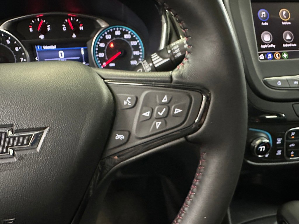 Certified 2022 Chevrolet Equinox RS w/ LPO, Floor Liner Package image 10