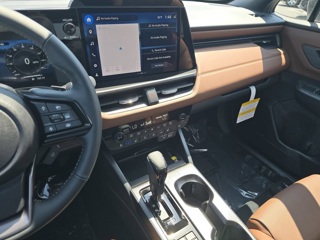 New 2026 Subaru Outback Touring XT AWD/4WD image 21