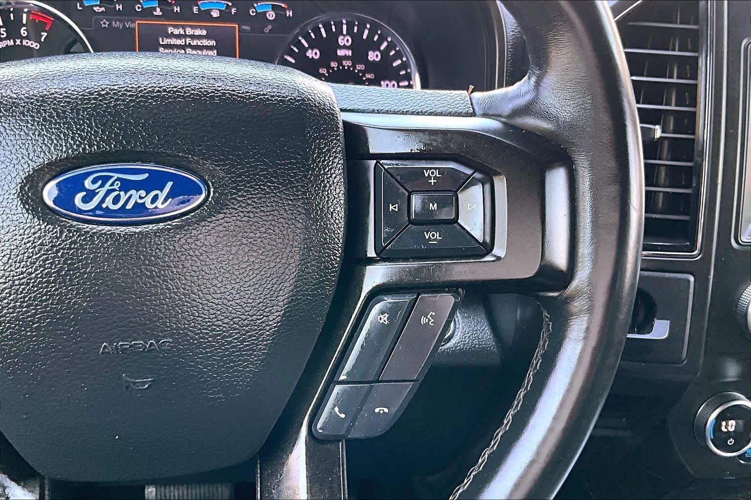 Used 2019 Ford Expedition Limited w/ Equipment Group 301A RWD image 25