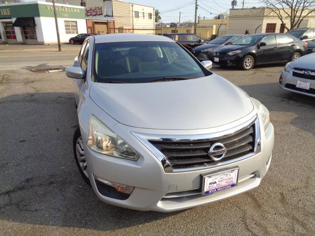 Used 2013 Nissan Altima 2.5 FWD image 18