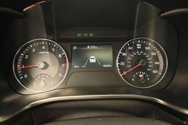 Used 2024 Kia Forte GT w/ GT2 Package FWD image 15