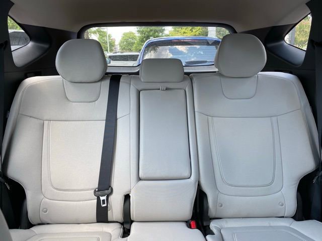 Used 2025 Hyundai Tucson SEL image 31