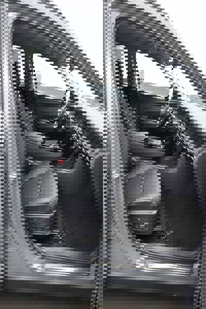 New 2026 Hyundai Tucson Limited image 11