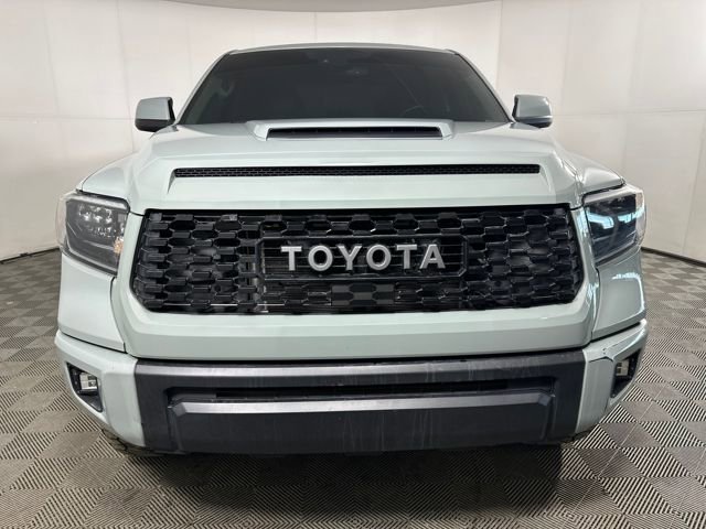 Used 2021 Toyota Tundra TRD Pro image 8