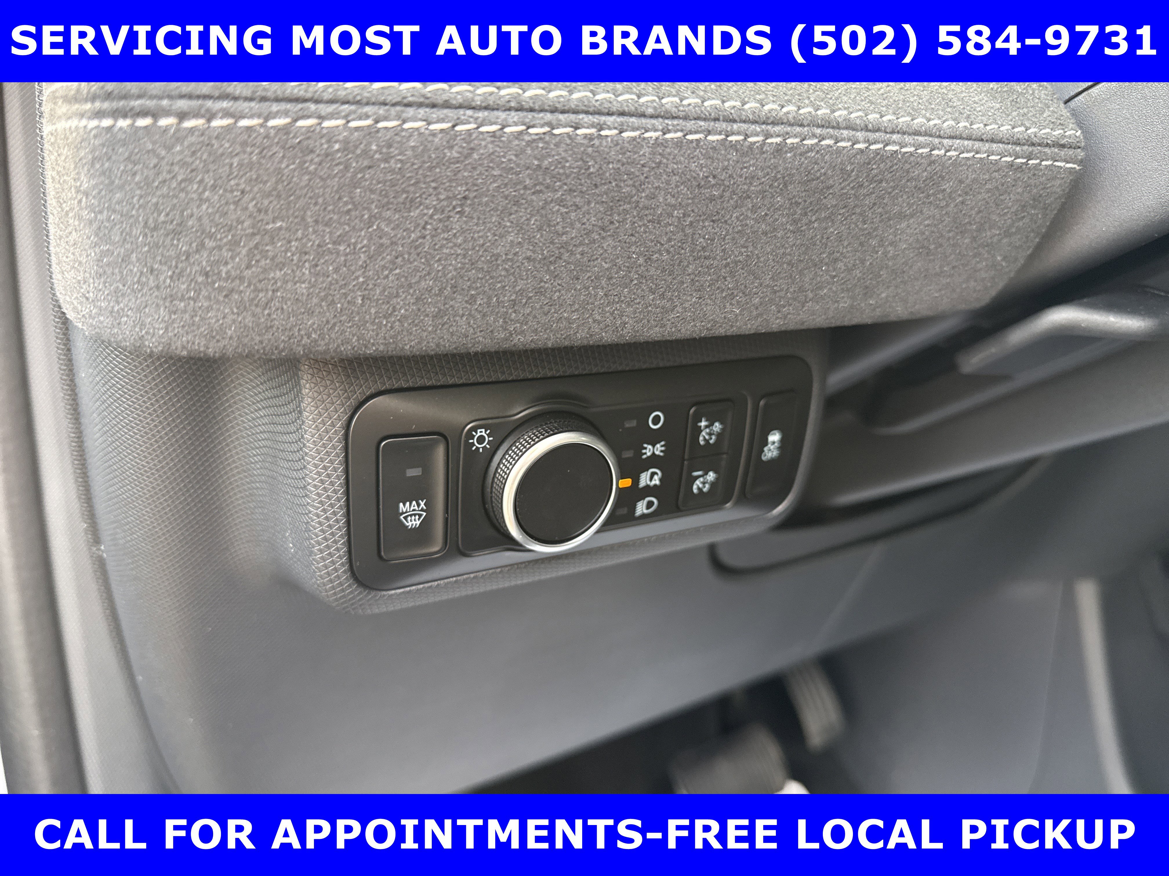 Used 2025 Ford Mustang Mach-E GT image 22