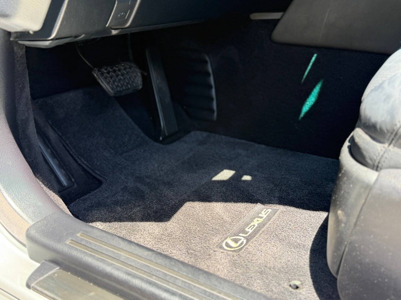 Used 2008 Lexus LS 460 RWD image 55