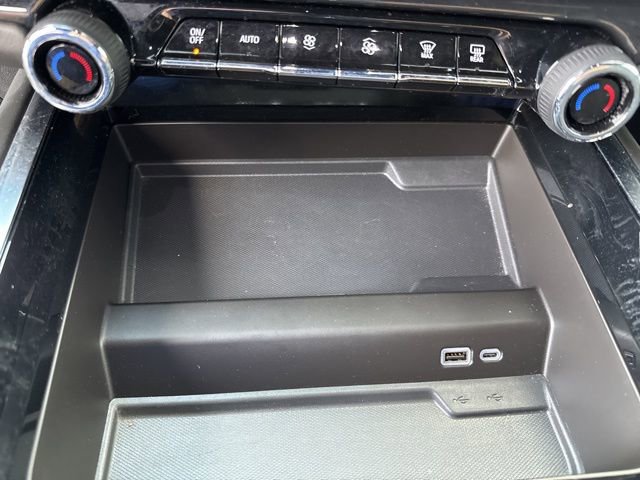 Certified 2025 Chevrolet Tahoe LS w/ Max Trailering Package image 21