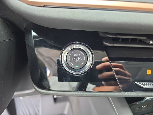 New 2026 Buick Envision Sport Touring AWD/4WD image 29