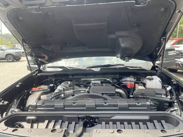 New 2026 Chevrolet Silverado 2500 LT w/ Trail Boss Package AWD/4WD image 26