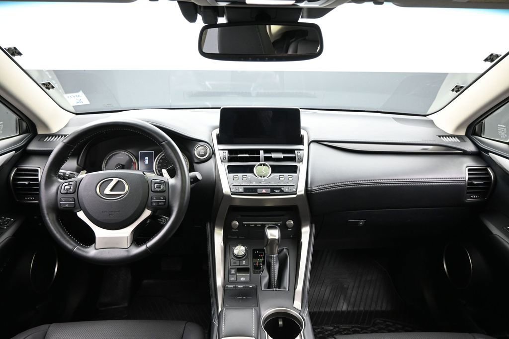 Used 2019 Lexus NX 300 AWD image 25