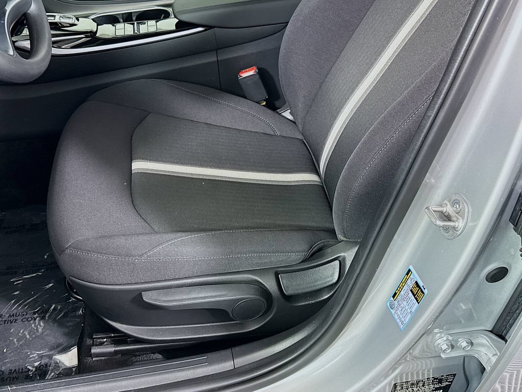 Certified 2023 Hyundai Sonata SE FWD image 24