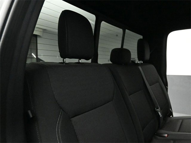Certified 2024 Ford F150 XLT w/ Equipment Group 302A MID image 26