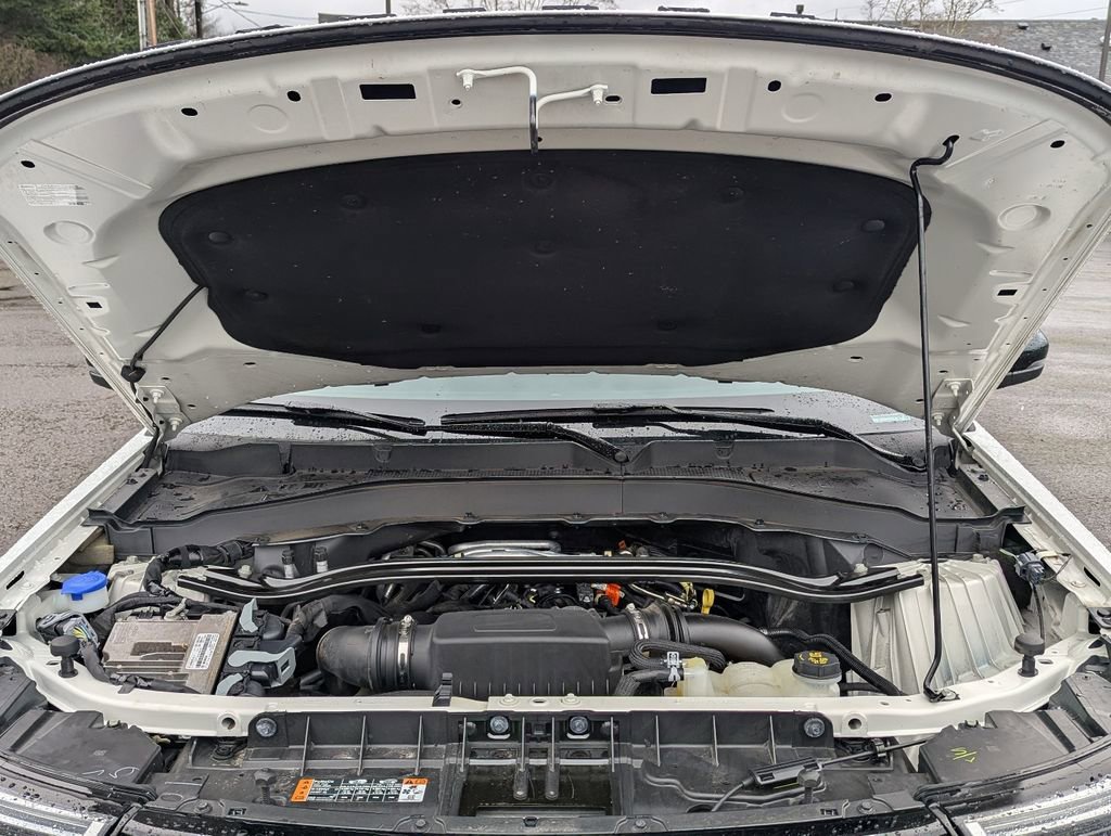 Used 2022 Ford Explorer ST w/ Equipment Group 401A image 41