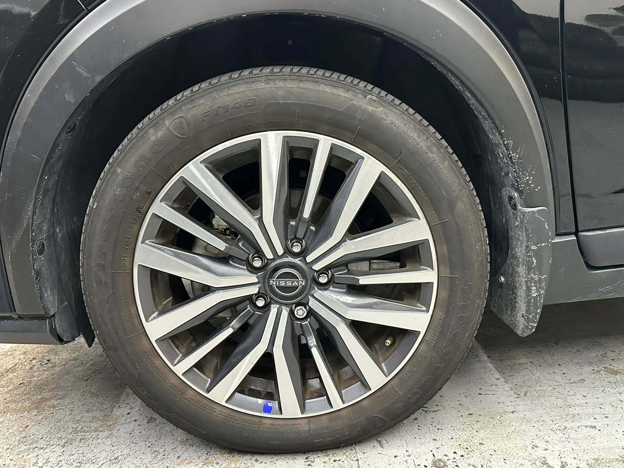 Used 2023 Nissan Kicks SV image 61