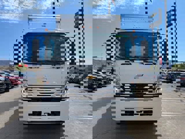 New 2024 Chevrolet Low Cab Forward 6500XD image 2
