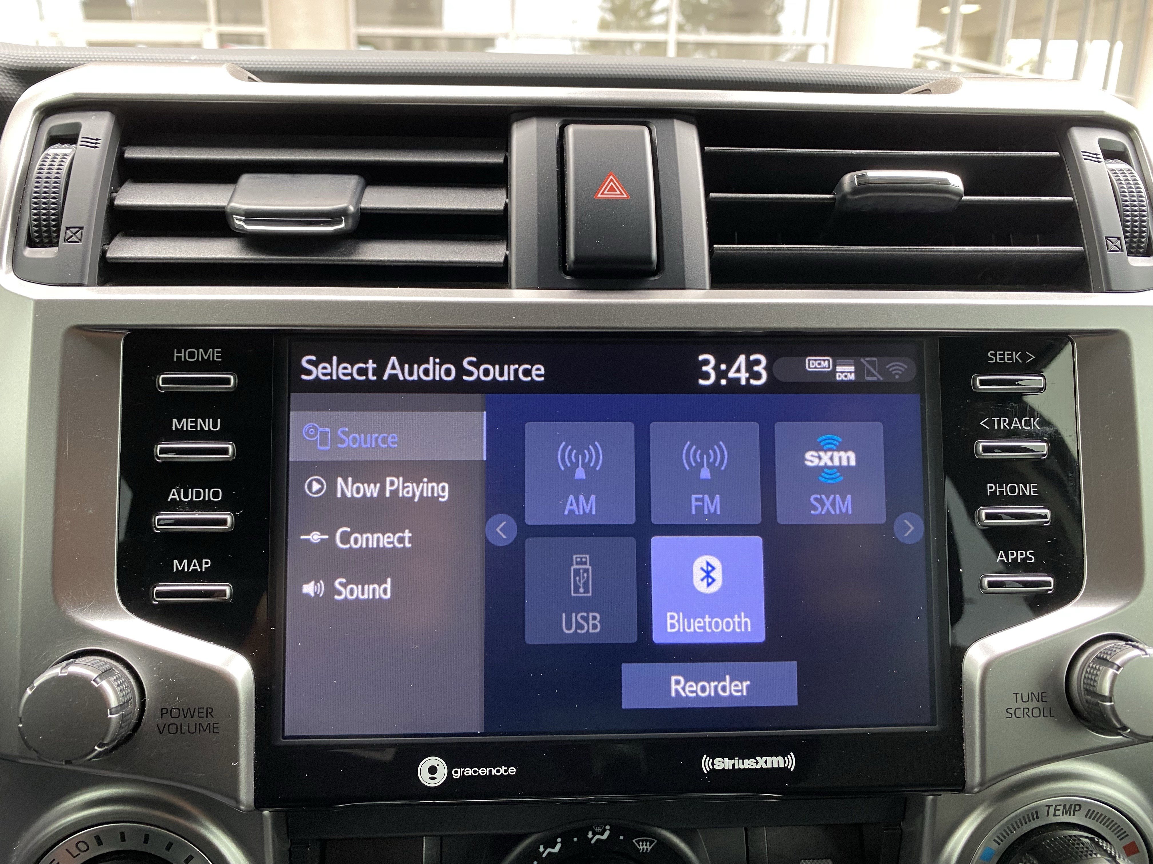 Used 2022 Toyota 4Runner SR5 RWD image 3