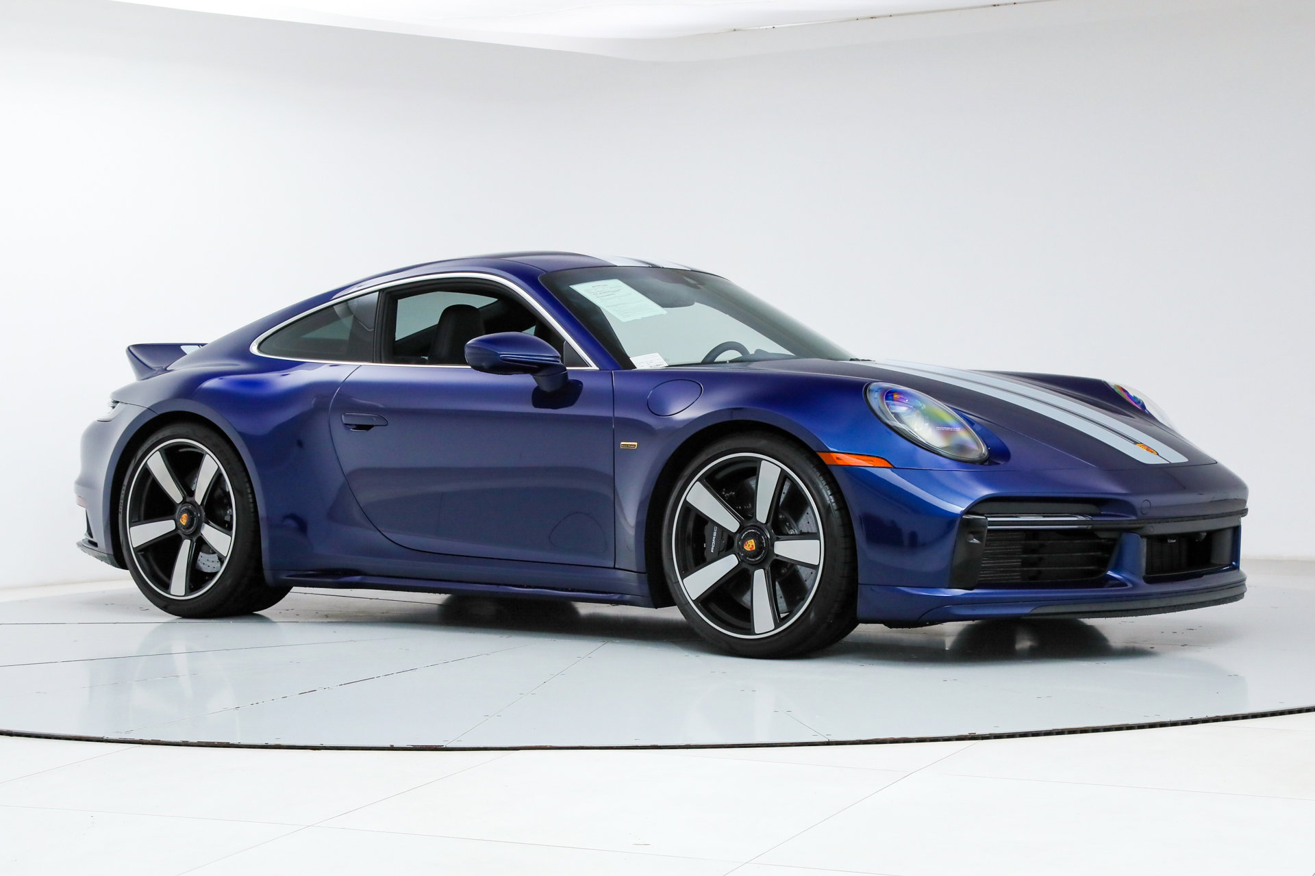 Used 2023 Porsche 911 Sport Classic image 7