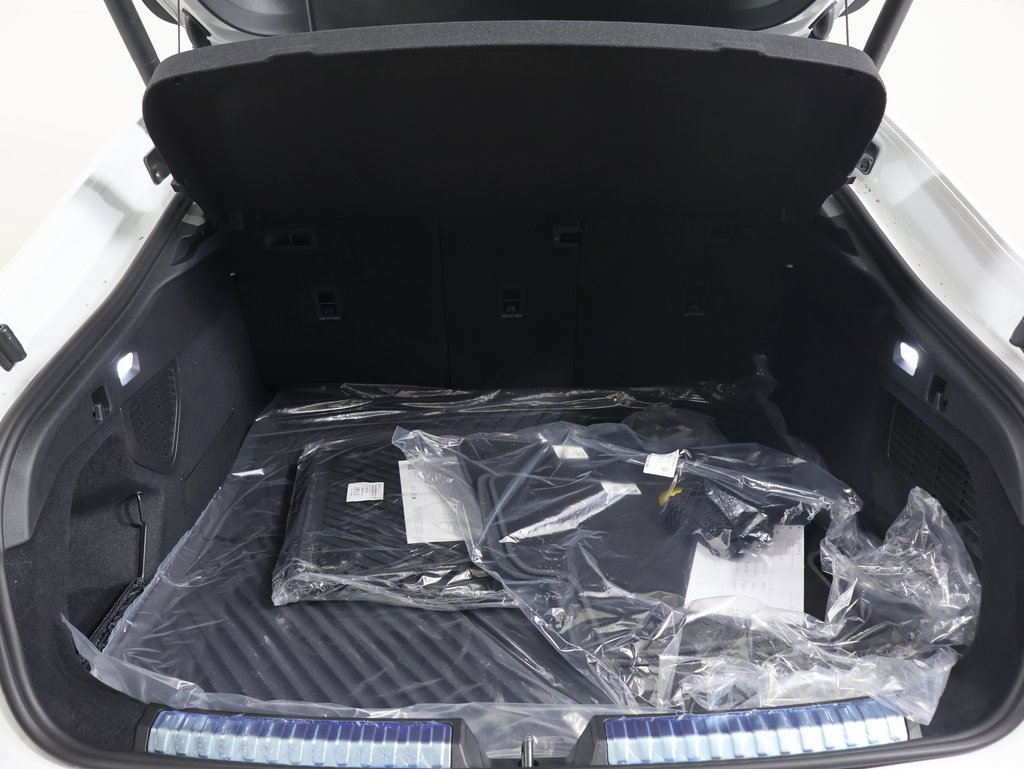 New 2025 Audi A5 2.0T Premium image 14